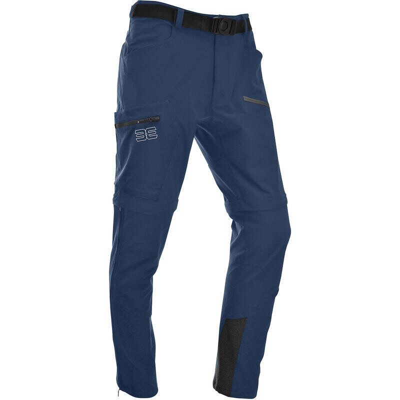 

Брюки Maul Sport, цвет pastellblau