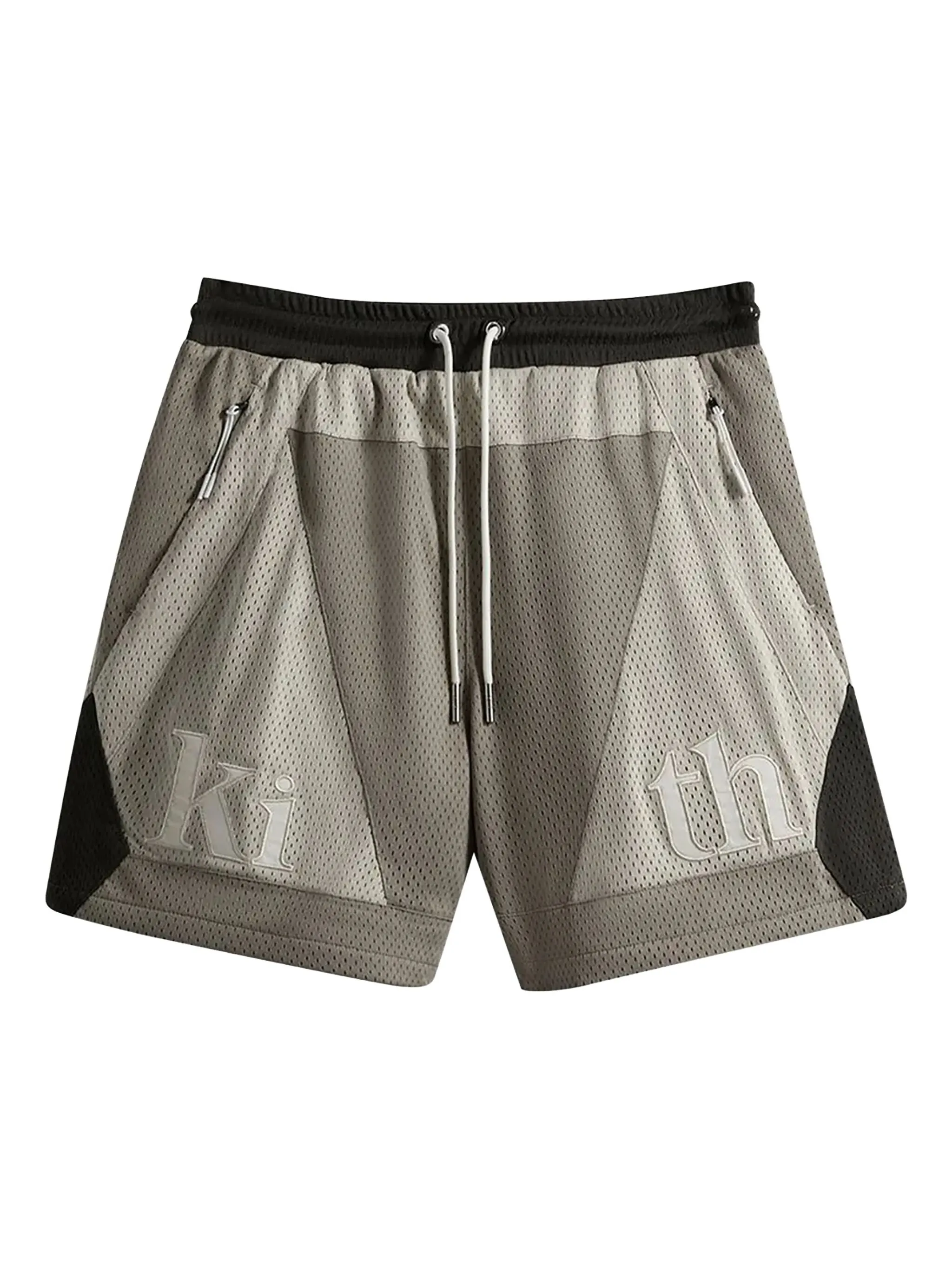 

Шорты Palette Turbo Kith, серый