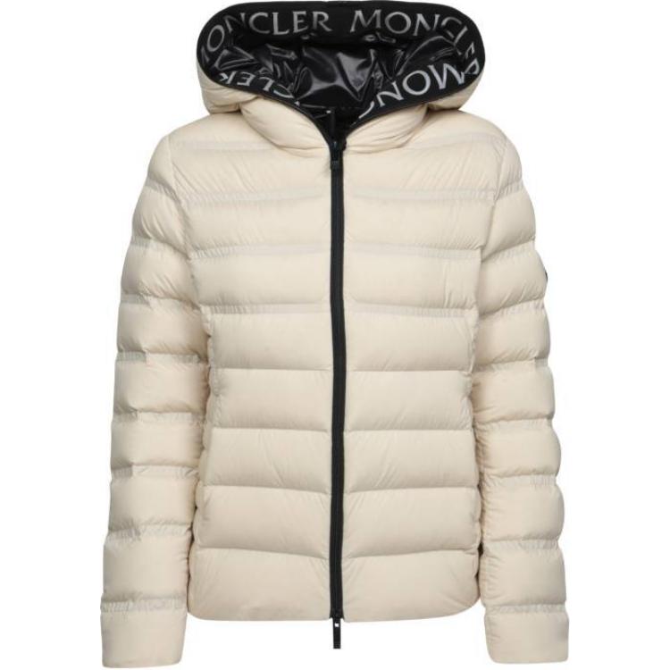 

Moncler Куртка Alete, White