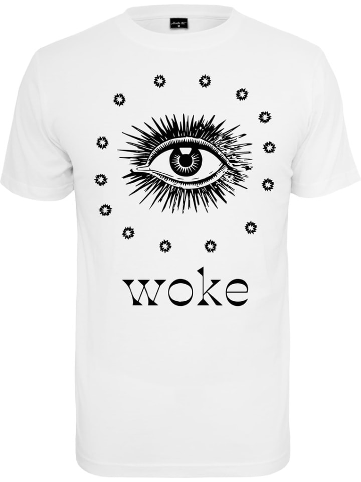 

Футболка Mister Tee, белый