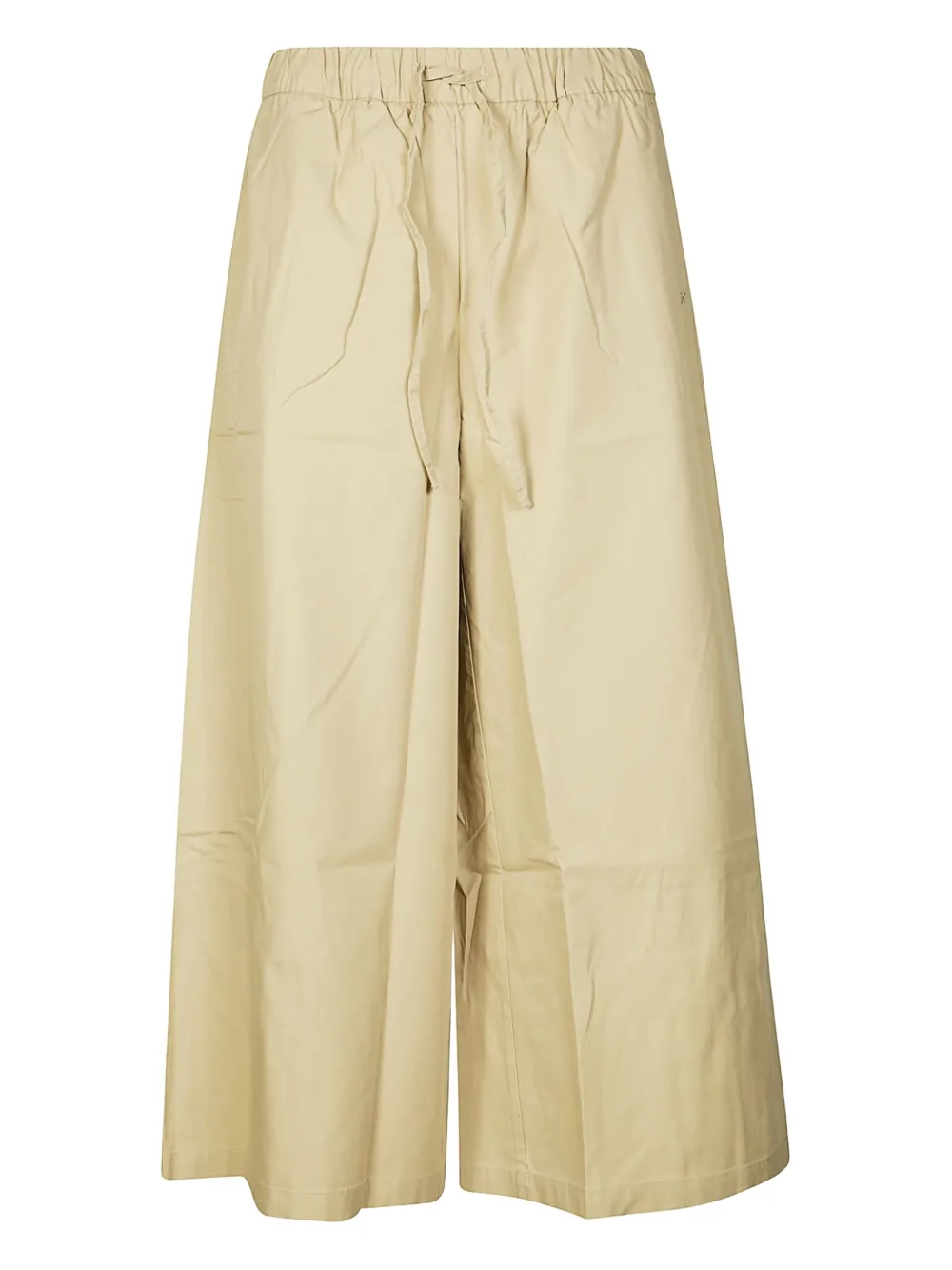 

Брюки широкого кроя Sun67, нейтральный