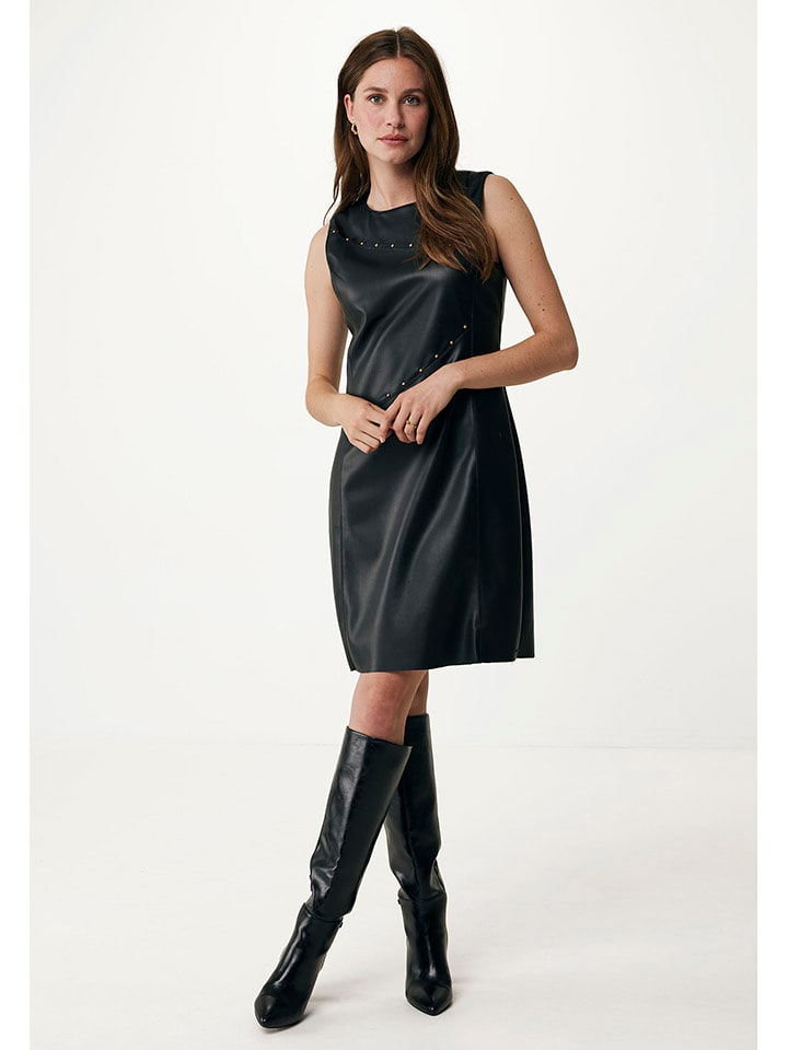 

Платье до колена Mexx, черный