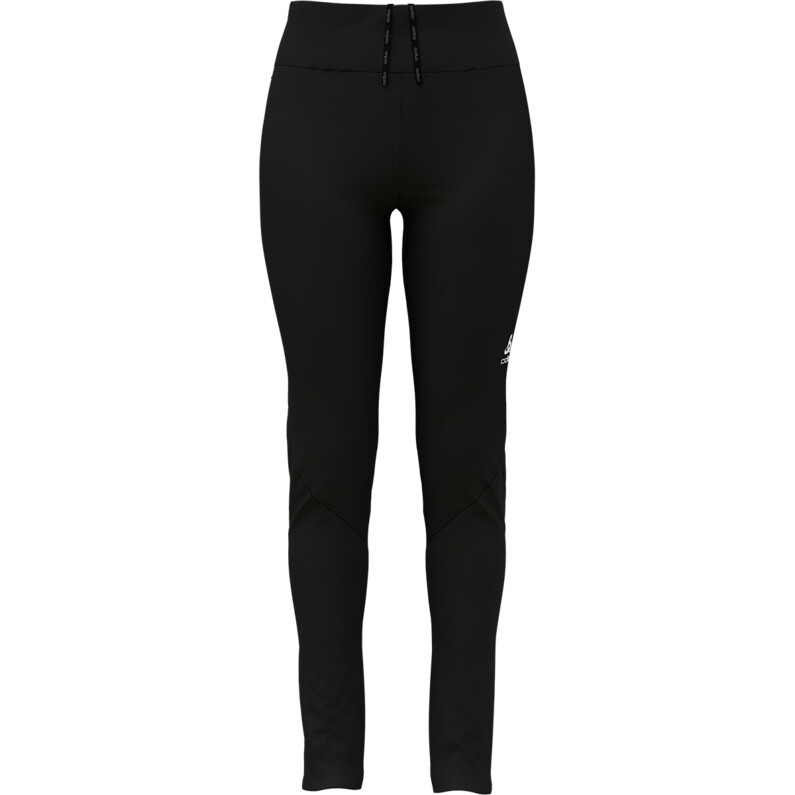 

Женские брюки Лангнес Odlo, черный