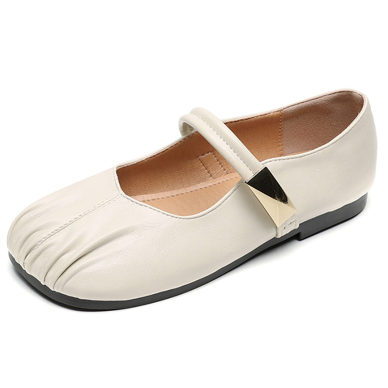 GOSO Женские повседневные туфли Women's - коричневые, цвет Brown — фото 2