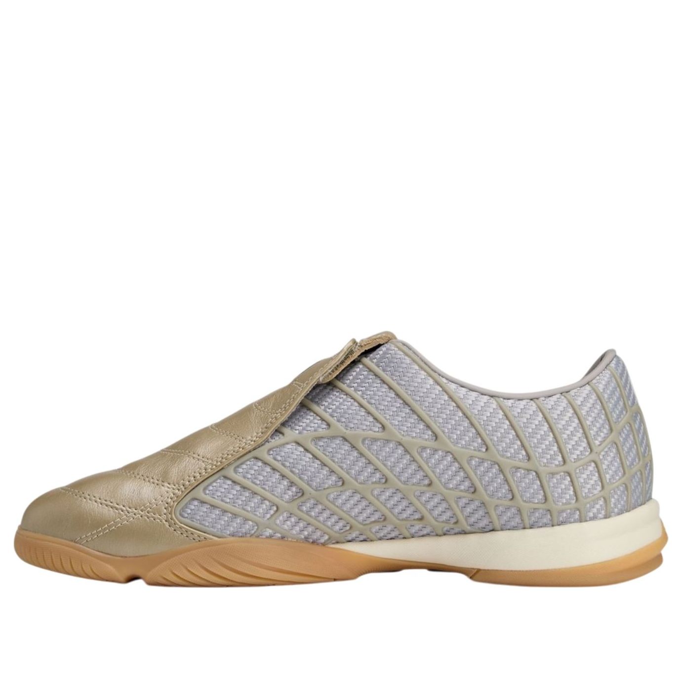 

Adidas x Slam Jam F50 Sala 'Tech Metallic Clear Granite'