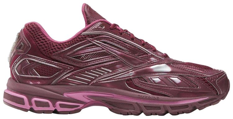 

Кроссовки Reebok Premier Road Ultra LTD, красный