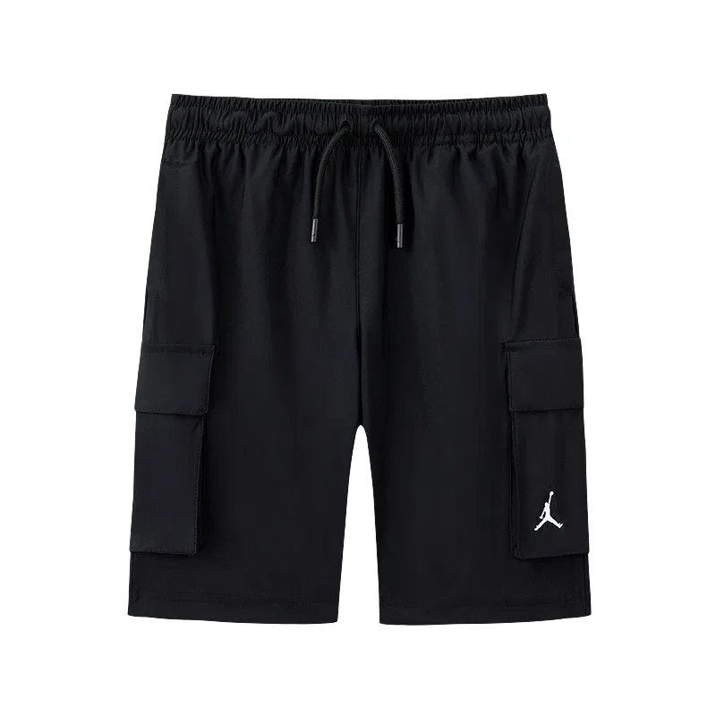 Шорты детские Jordan Jet Black
