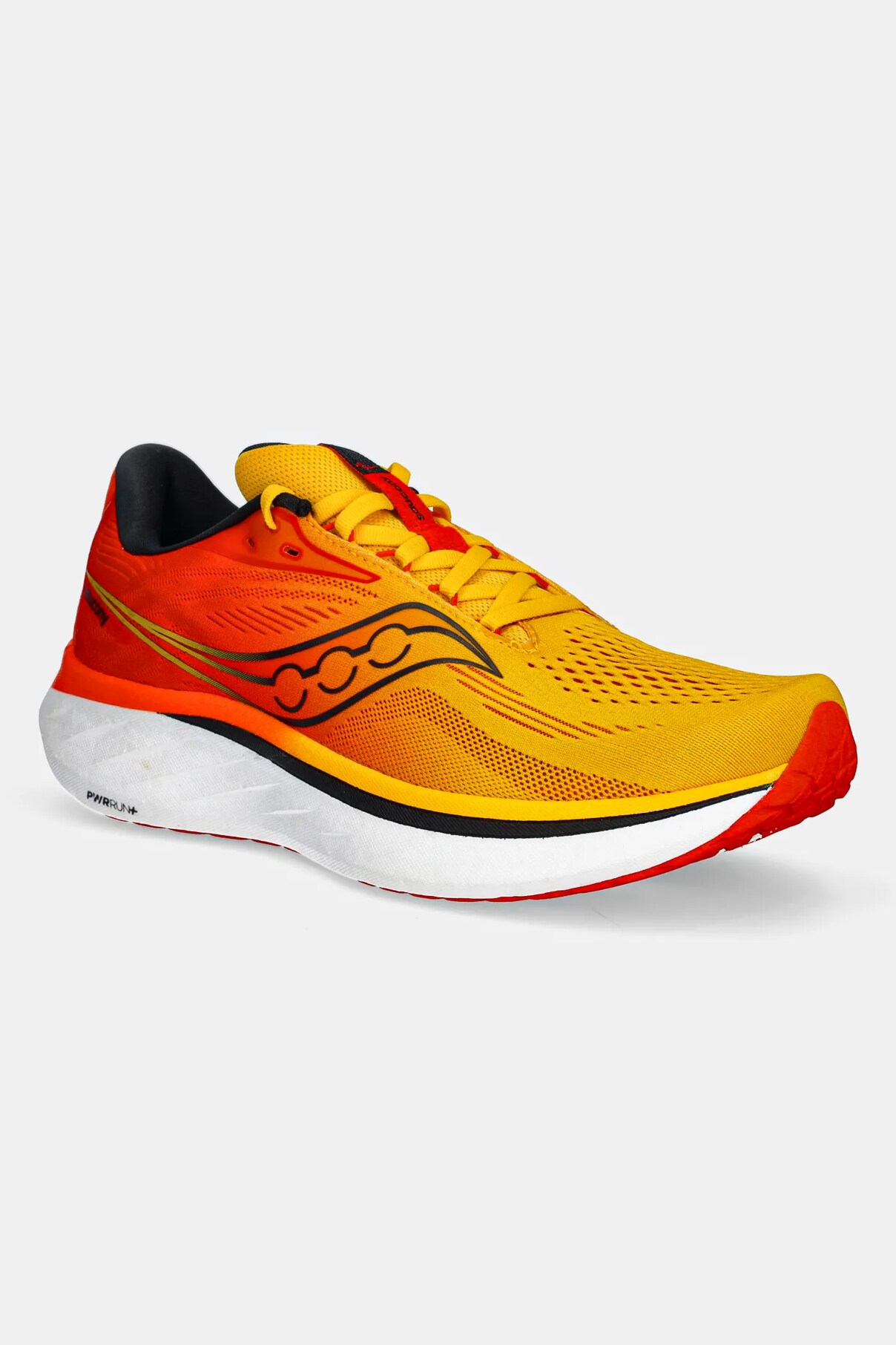 

Кроссовки Ride 18 Saucony, оранжевый