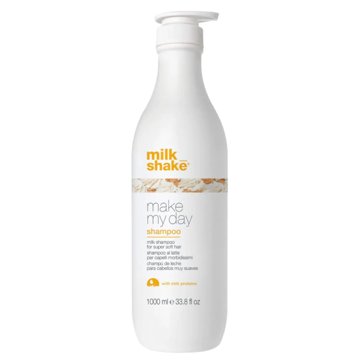Шампунь для волос «Make My Day» 1000 мл от Milk Shake Milk_Shake