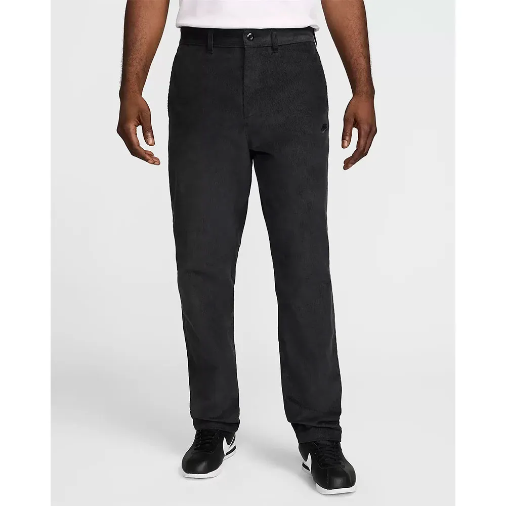 

Брюки Nike Club, черный