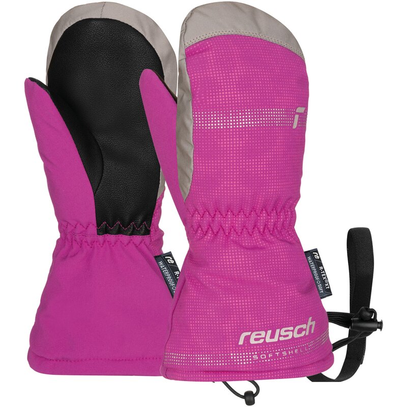 

Перчатки-Рукавицы Reusch Maxi R-Tex XT Reusch, мультиколор