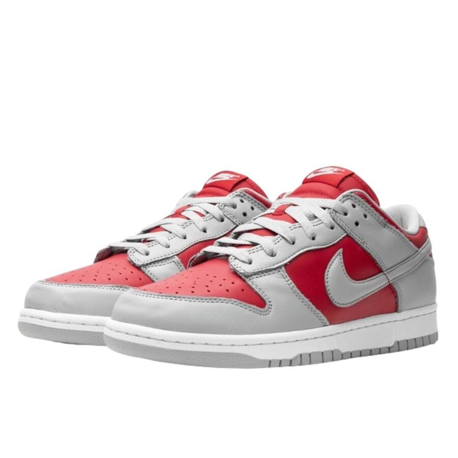 NIKE Кроссовки Dunk Low QS CO.JP Reverse Ultraman (2024) — фото 2