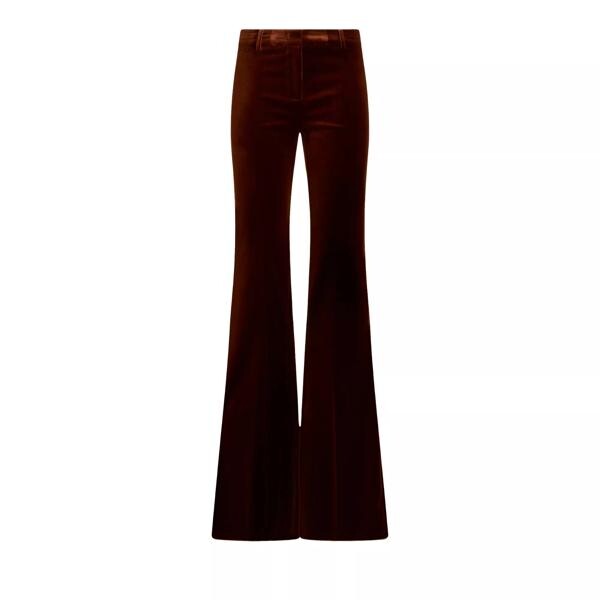 

Брюки hose Etro, красный