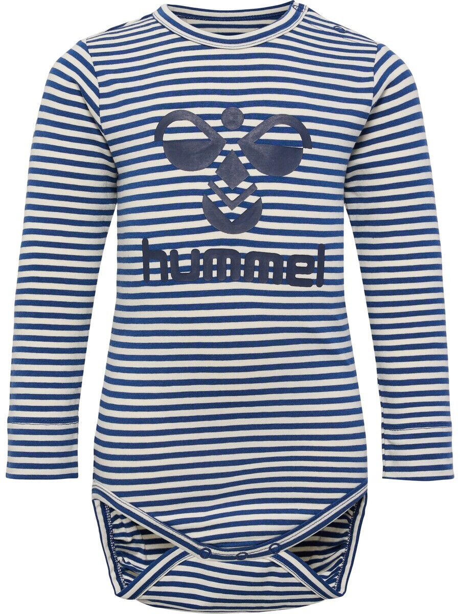

Комбинезон Hummel, темно-синий