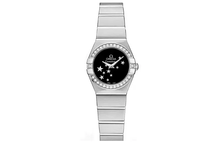 

OMEGA Часы Women's Constellation Series Constellation Watch Watch