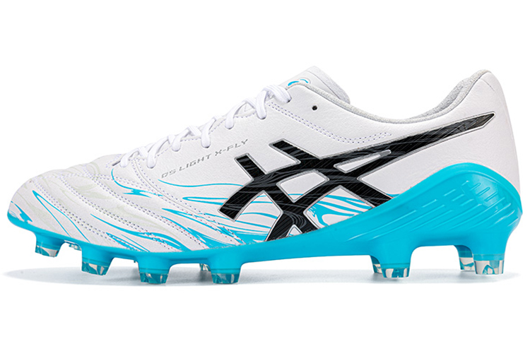 

ASICS DS LIGHT X-FLY 5 LIMITED 'Белый аквариум' — белый/черный, цвет White/Black