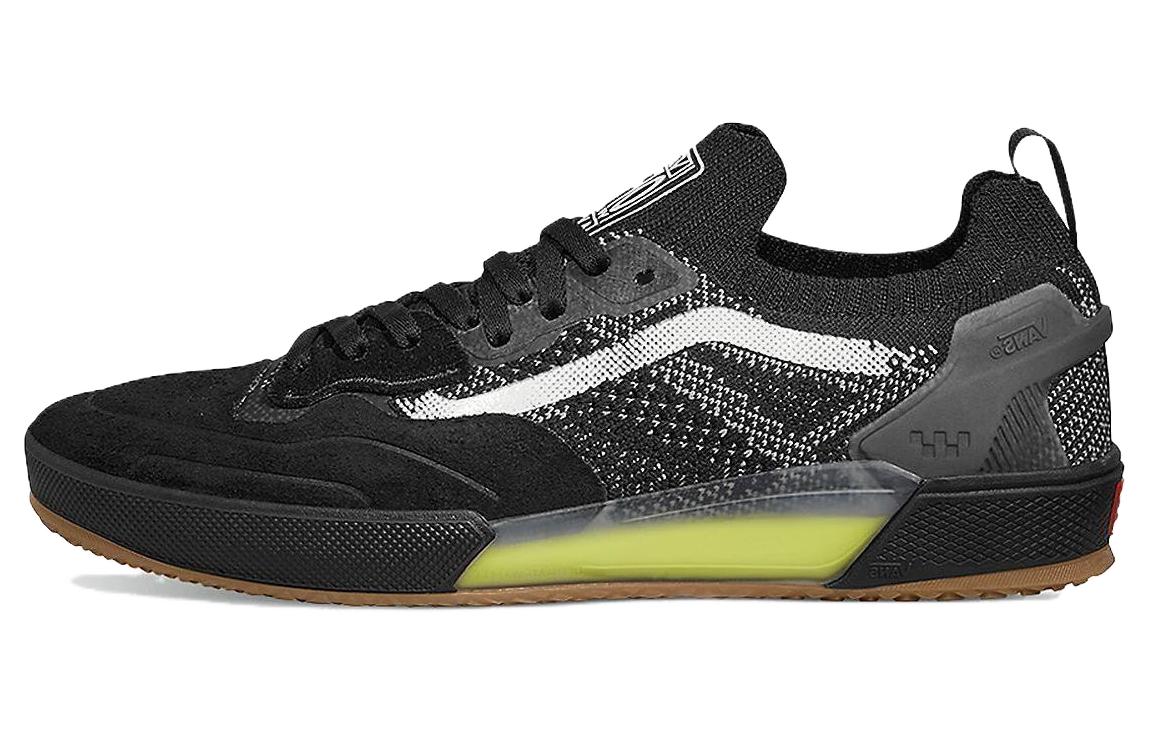 

Vans Ave 2.0 'Black Carbon' черно-зеленая