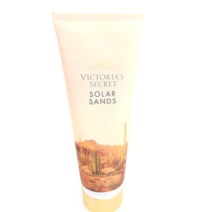 

Victoria Secret Solar Sands Лосьон для тела с ароматом сладкой акации, 236 мл, Victoria'S Secret