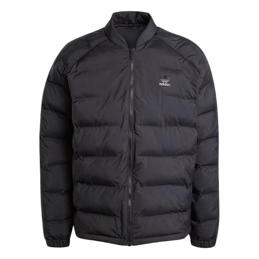 

Куртка мужская черный Adidas Originals