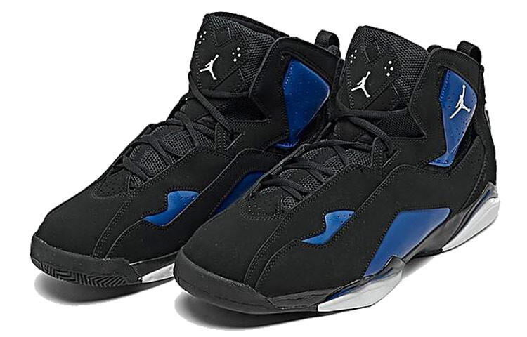 Jordan Air Jordan 7 Vintage Баскетбольные кроссовки мужские — фото 2