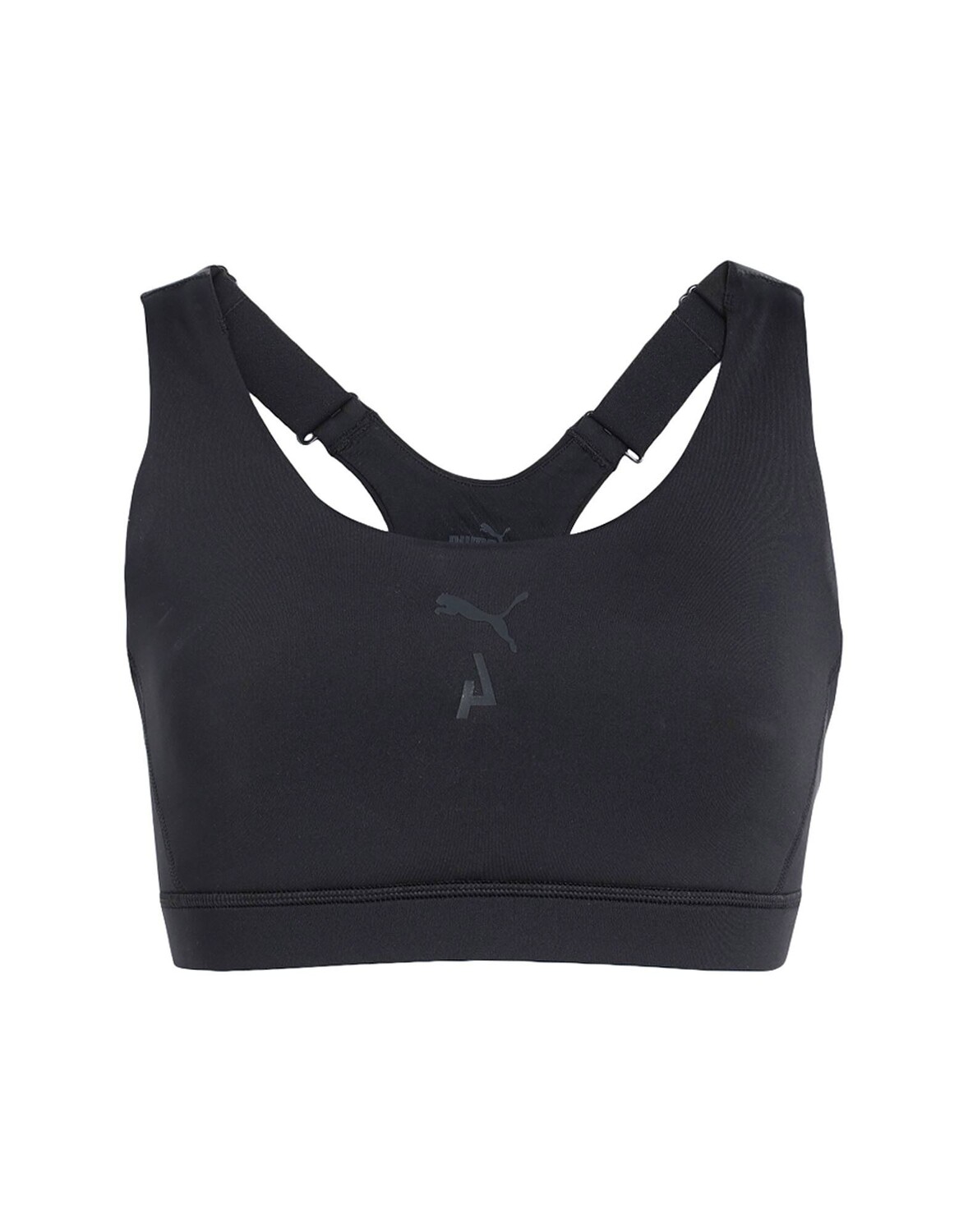 

Топ Puma, черный