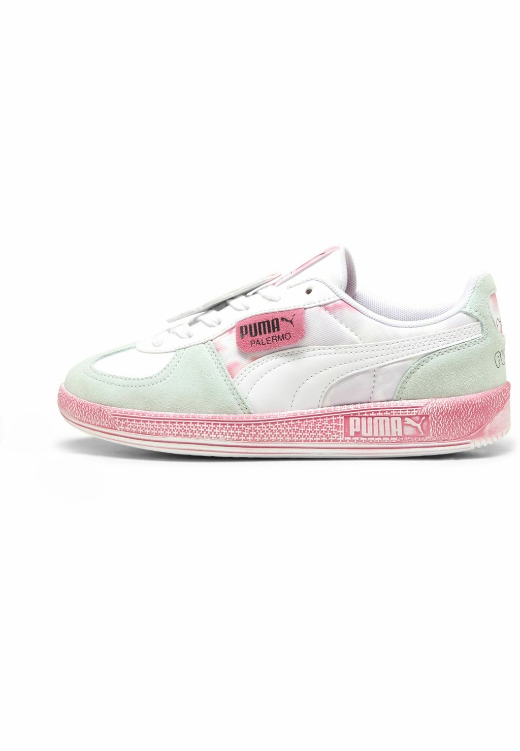 

Кроссовки PUMA X HELLO KITTY AND FRIENDS PALERMO, белый