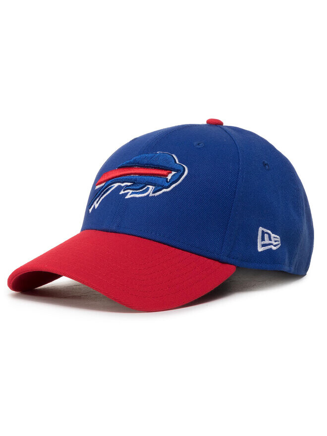 

Бейсболка New Era NFL The Leauge Bufbil T 10517892, темно-синий