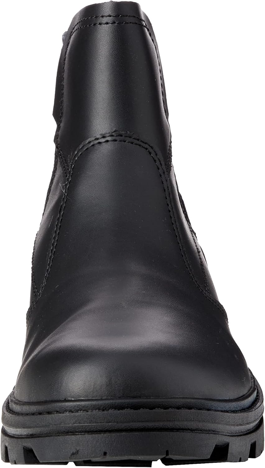 Мужские классические модные ботинки Cat Footwear, черный — фото 2