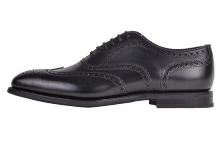 

Church'S Мужские повседневные туфли черного цвета