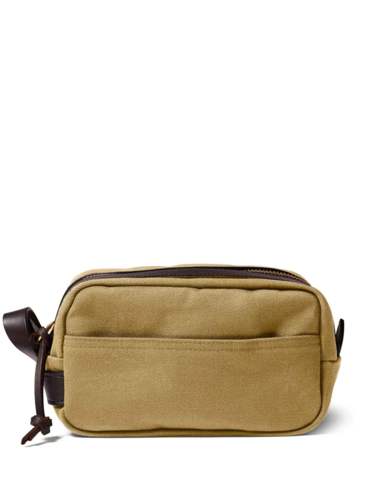 

Мешок для несессера Filson Travel Pack, нейтральный