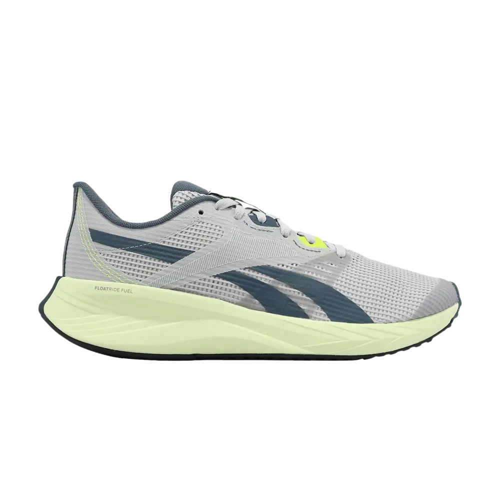 

Кроссовки Energen Tech Plus Reebok, серый