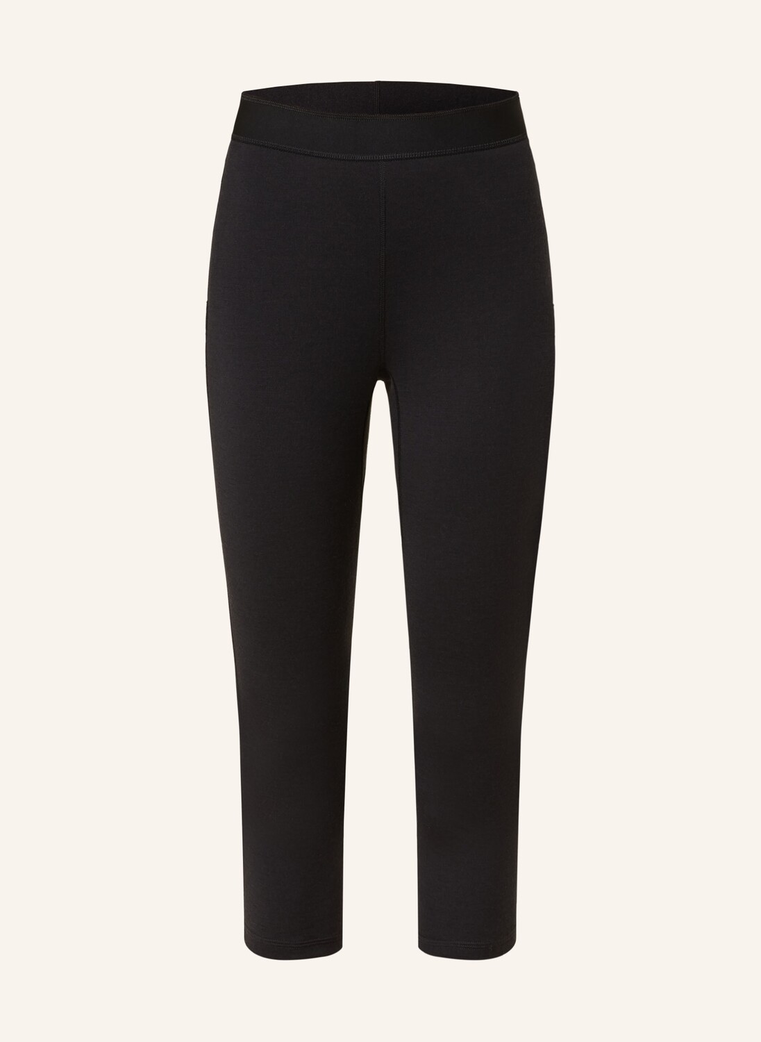 

Колготки xperior merino 200 из шерсти мериноса adidas TERREX, черный
