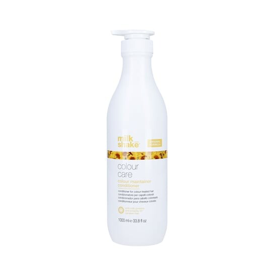 

Увлажняющий и защитный кондиционер, 1000 мл Milk Shake, Color Care