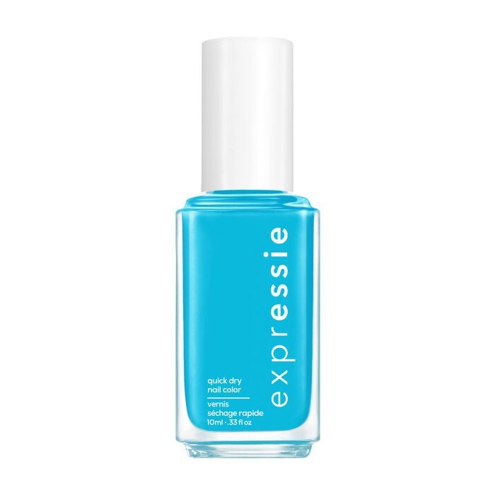 

Лак для ногтей Expressie Esmalte de Uñas Secado Rápido Essie, 485 Word on the