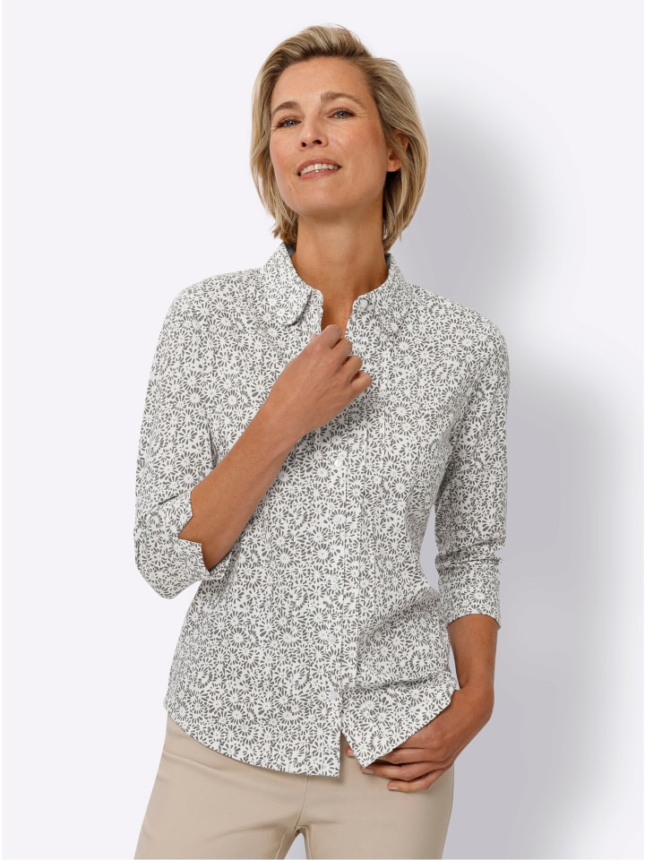 

Блузка Sieh an!