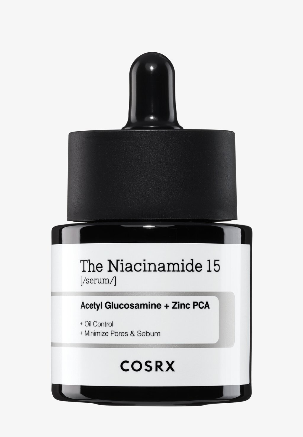 

Сыворотка The Niacinamide 15 Serum COSRX