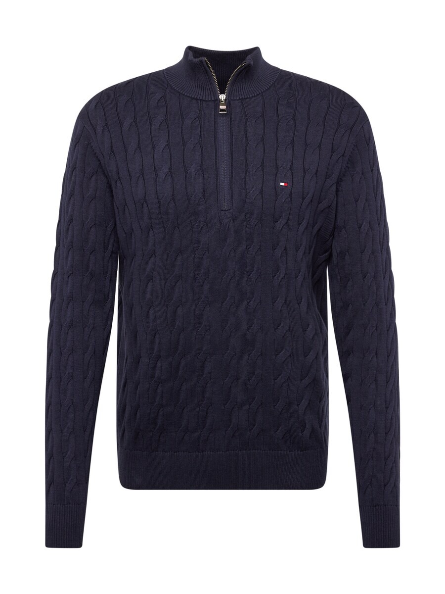 

Водолазка TOMMY HILFIGER Sweater Classic, морской синий