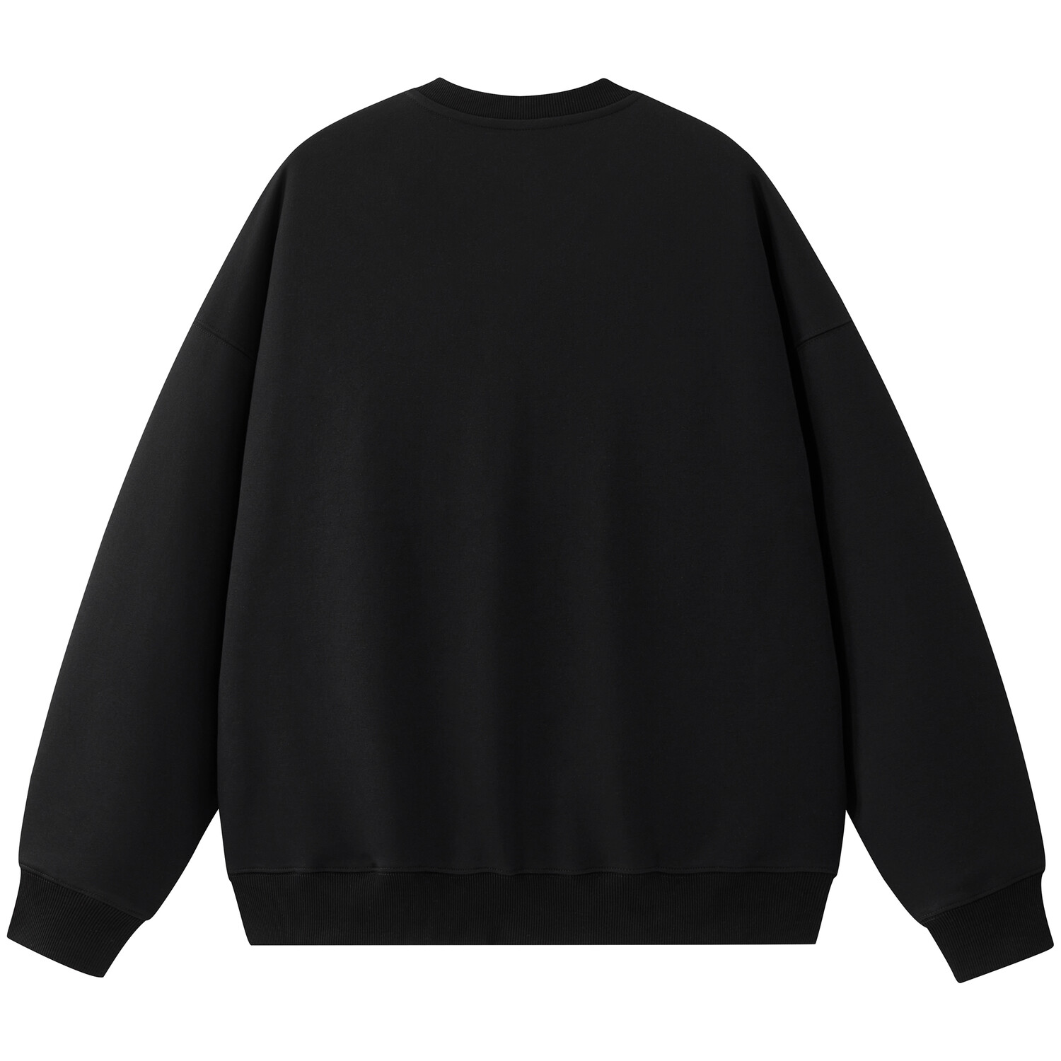 

Толстовка унисекс Coca-Cola, Черный