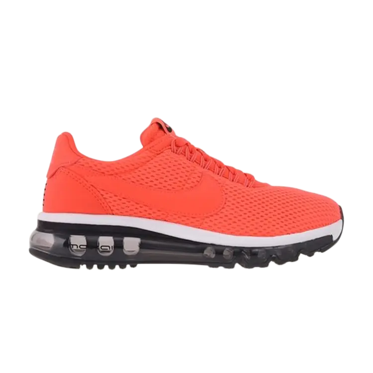 

Кроссовки Nike Wmns Air Max Zero LD-Zero, оранжевый