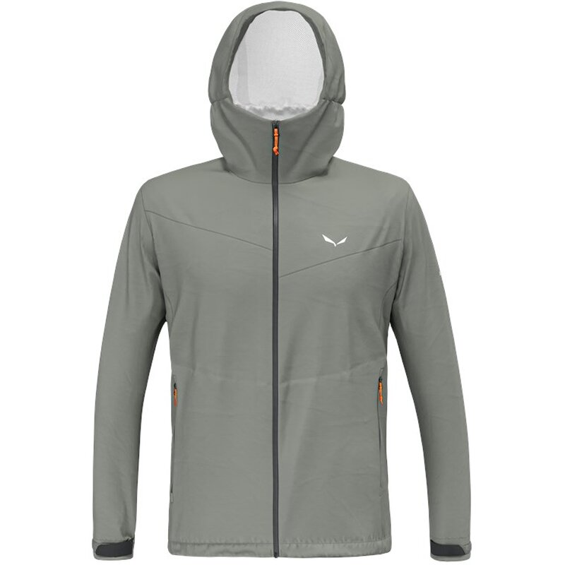 

Функциональная куртка puez aqua 4 ptx 2.5lm jacket Salewa, мультиколор