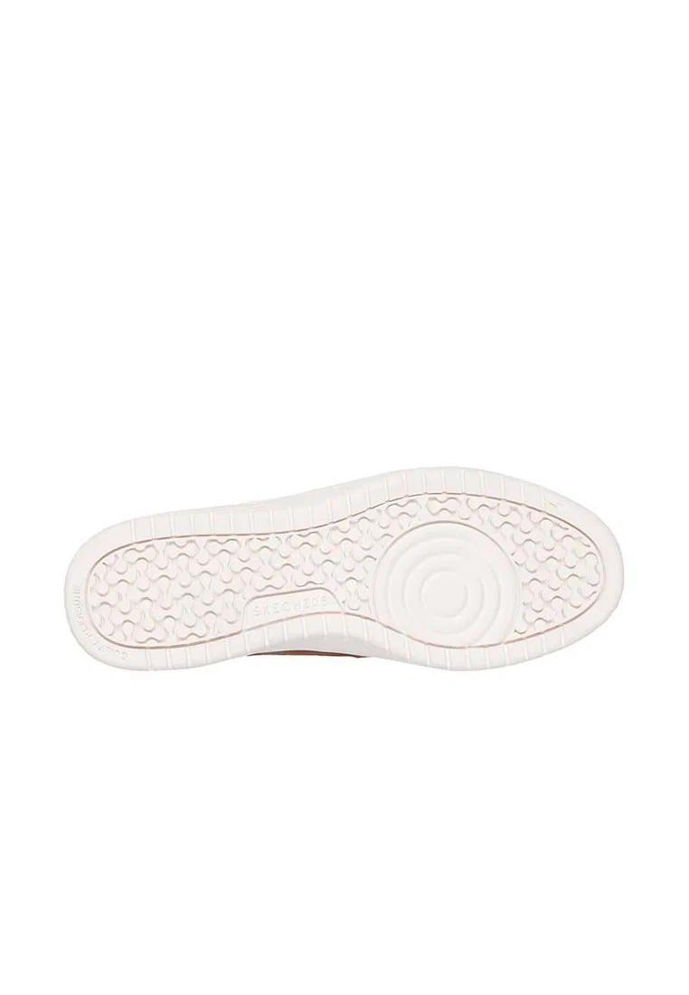 Кроссовки, Harry Kane, модель KOOPA Skechers, каштановый — фото 2