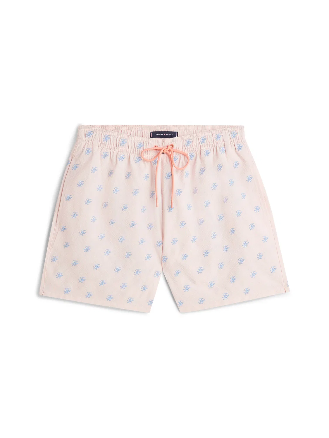 Шорты для плавания 'Итака' Tommy Hilfiger Underwear, Pastel Pink
