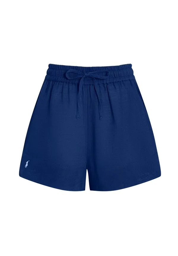 Пляжный аксессуар для коротких шорт в стиле бойфренда Polo Ralph Lauren, Ultramarine — фото 4