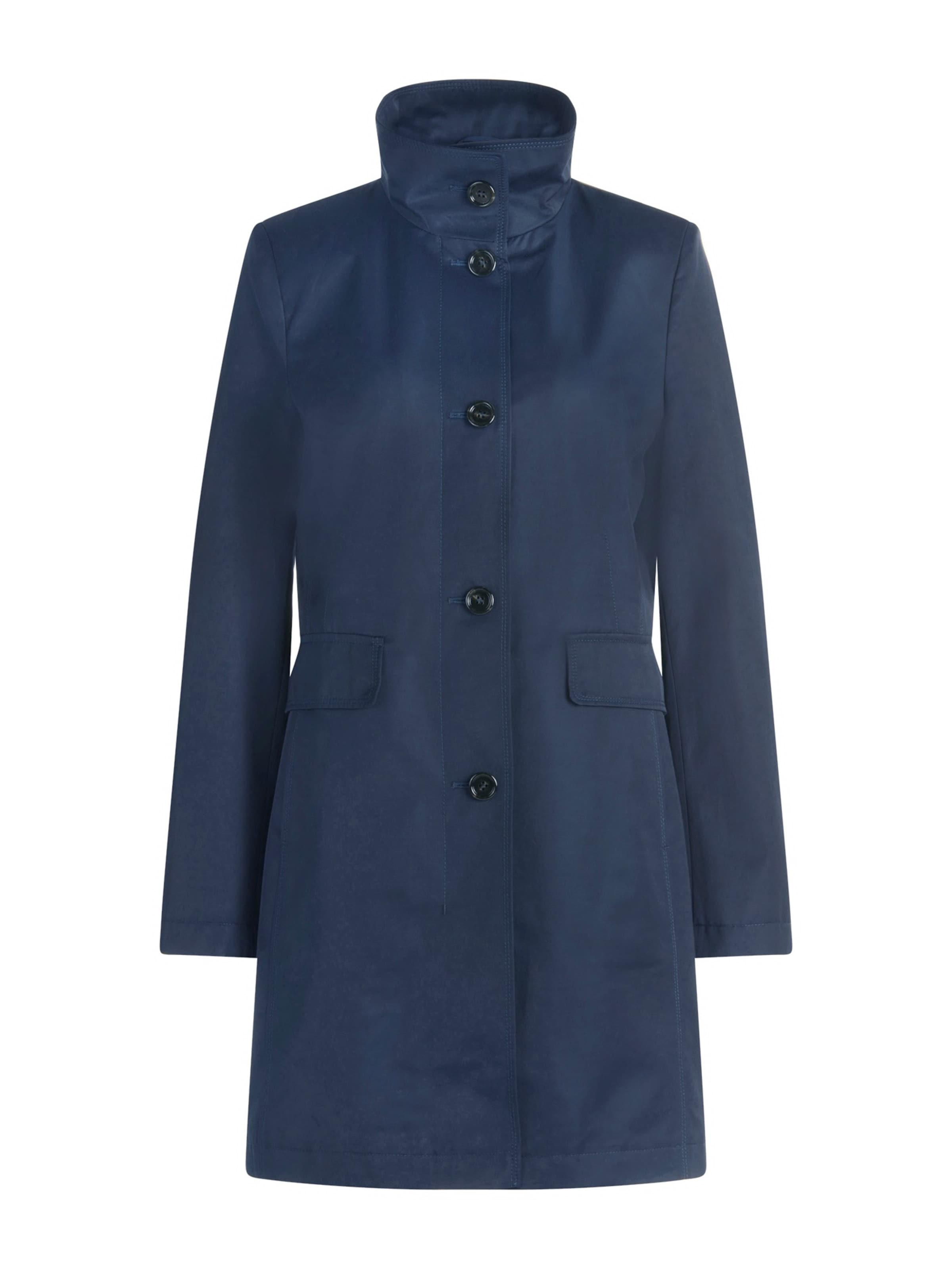 

GIL BRET Куртка для межсезонья в цвете Navy