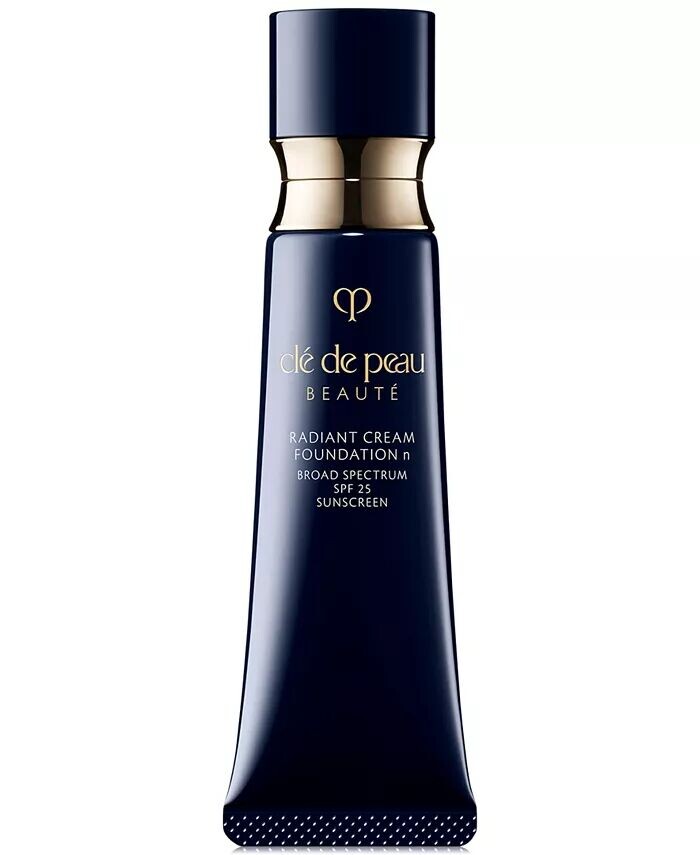 

Тональный крем Radiant Cream SPF 25, 0,88 унции Clé De Peau Beauté, цвет B50