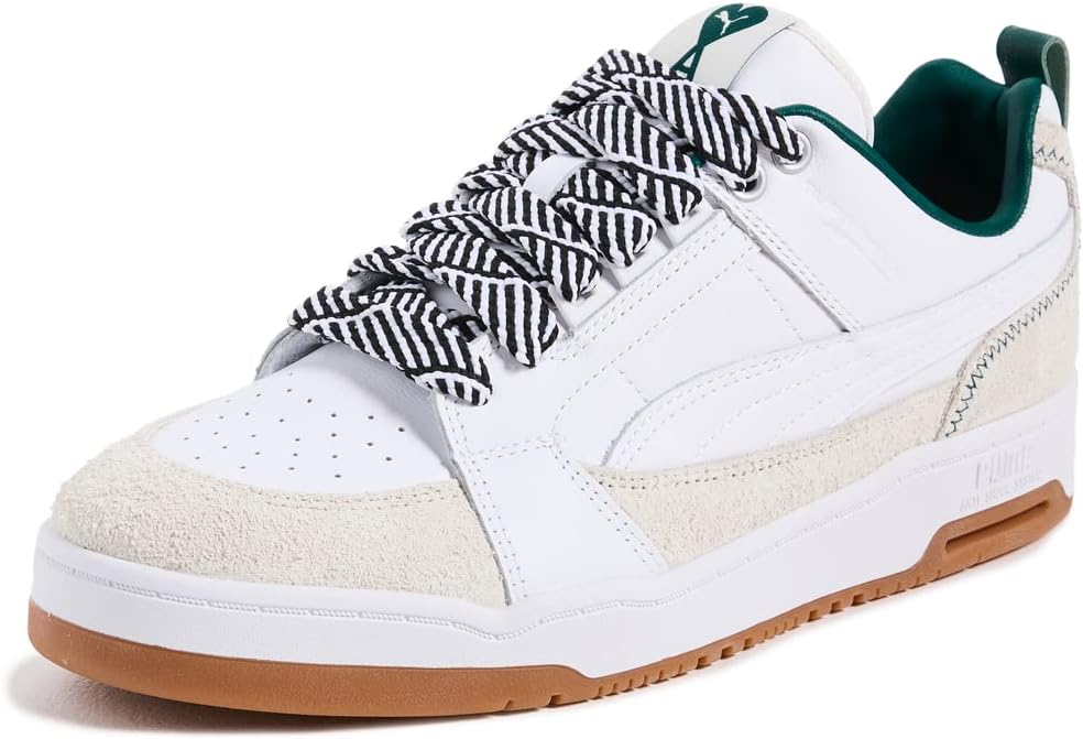 

Кроссовки PUMA Select Men's Slipstream Lo 2 Ami, белый