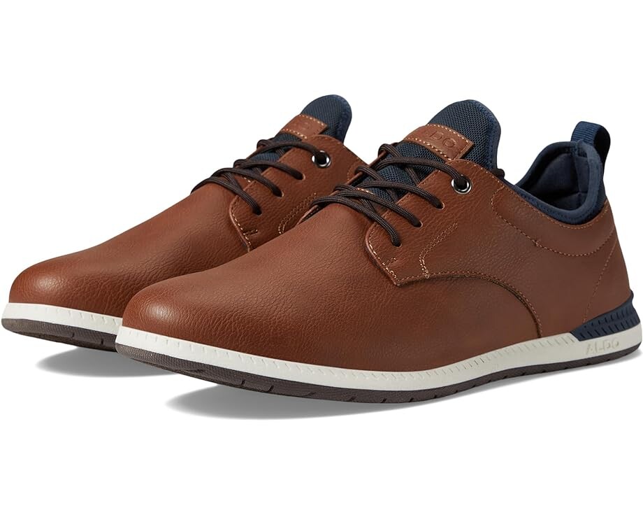 

Кроссовки ALDO Colby, цвет Cognac, Коричневый, Кроссовки ALDO Colby, цвет Cognac