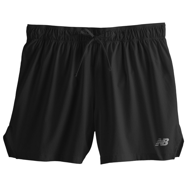 

Rc short 5'' - шорты для бега New Balance, черный