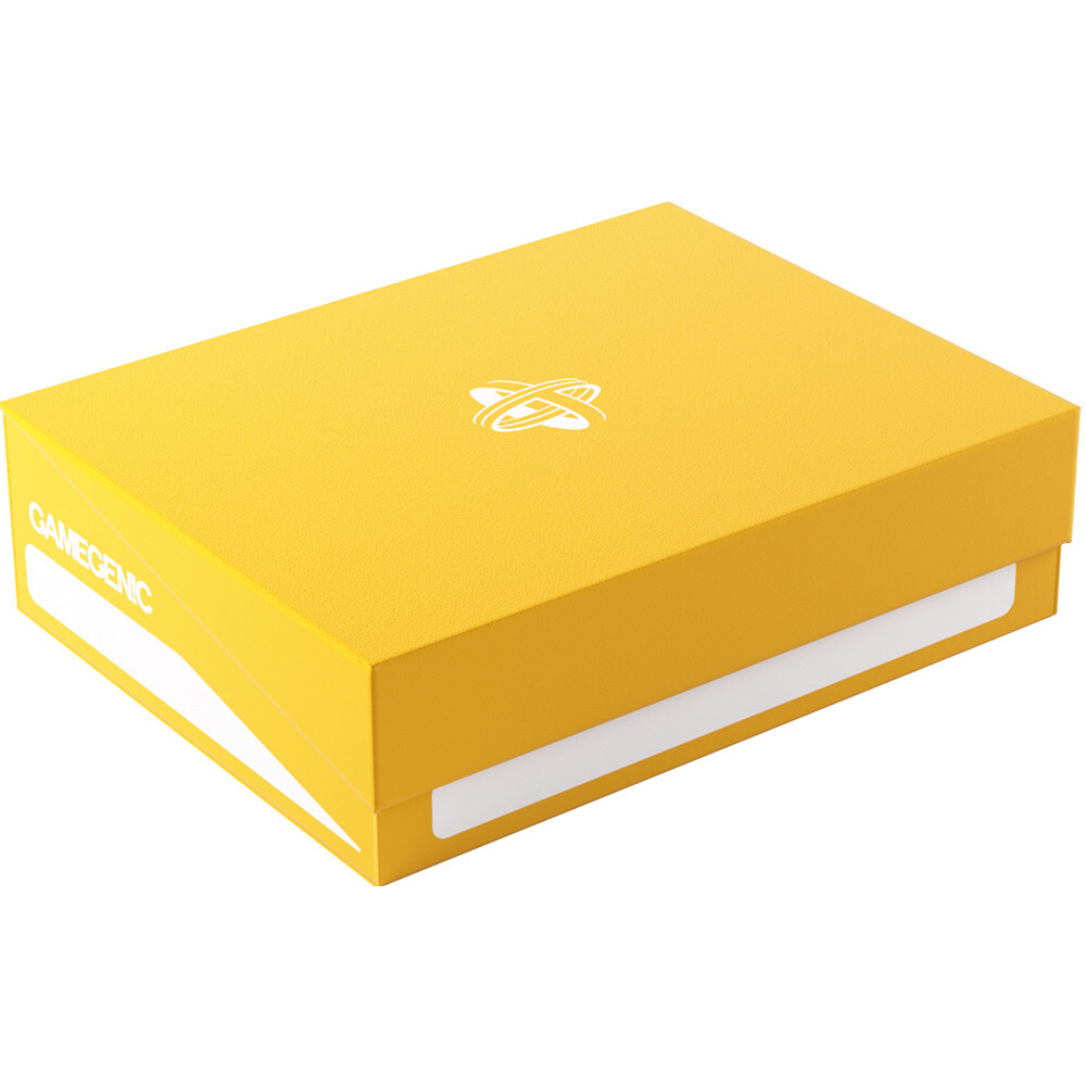 

Аксессуары Gamegenic Token Holder: Yellow