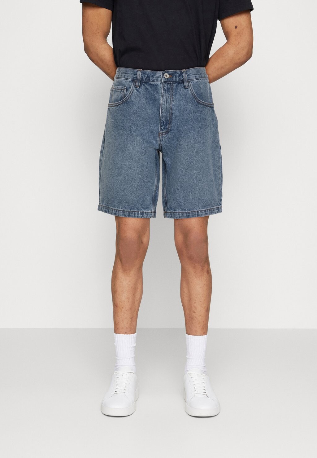 

Джинсовые шорты Redefined Rebel TOKYO, цвет Light Blue